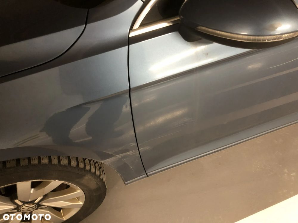 Volkswagen Passat 2.0 TDI BMT Comfortline - 7