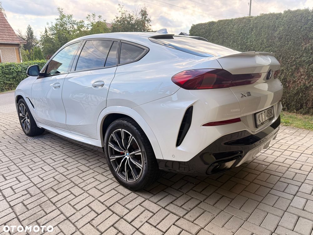 BMW X6 - 5