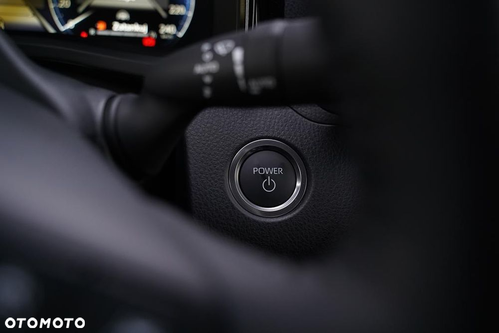 Toyota Camry 2.5 Hybrid Dynamic Force Prestige e-CVT - 19