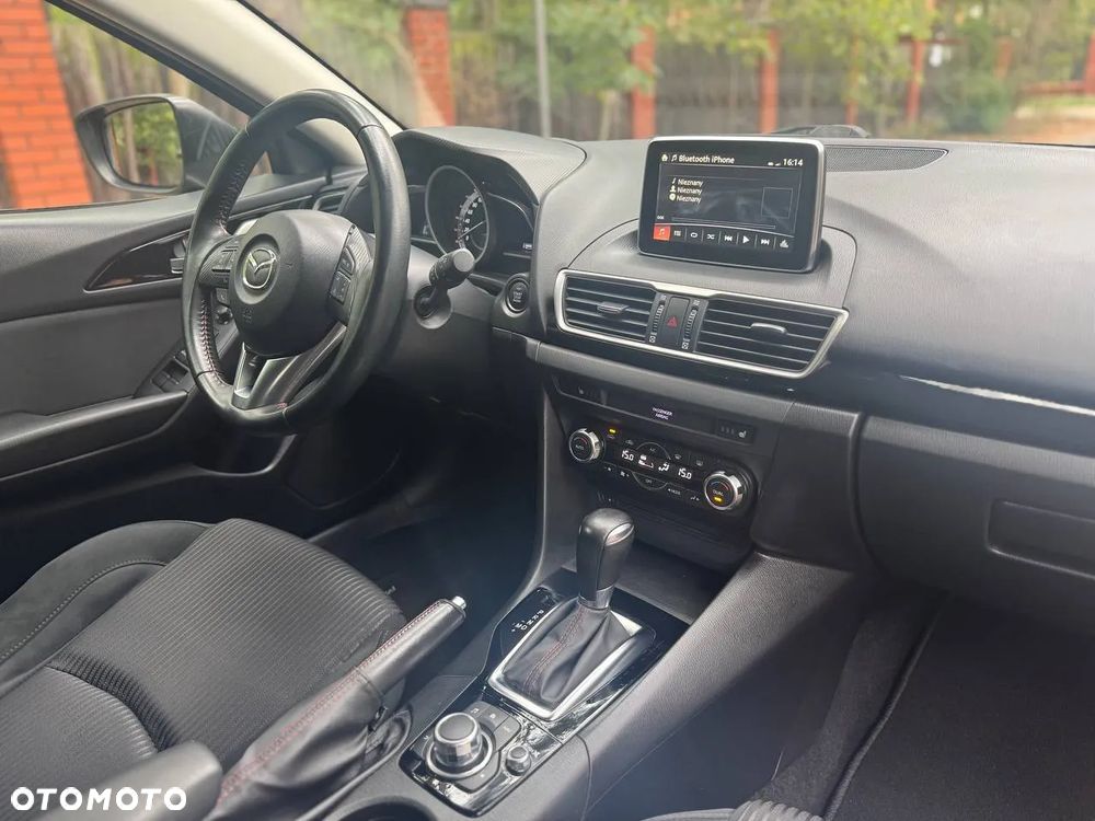 Mazda 3 1.5 D Skyenergy - 8