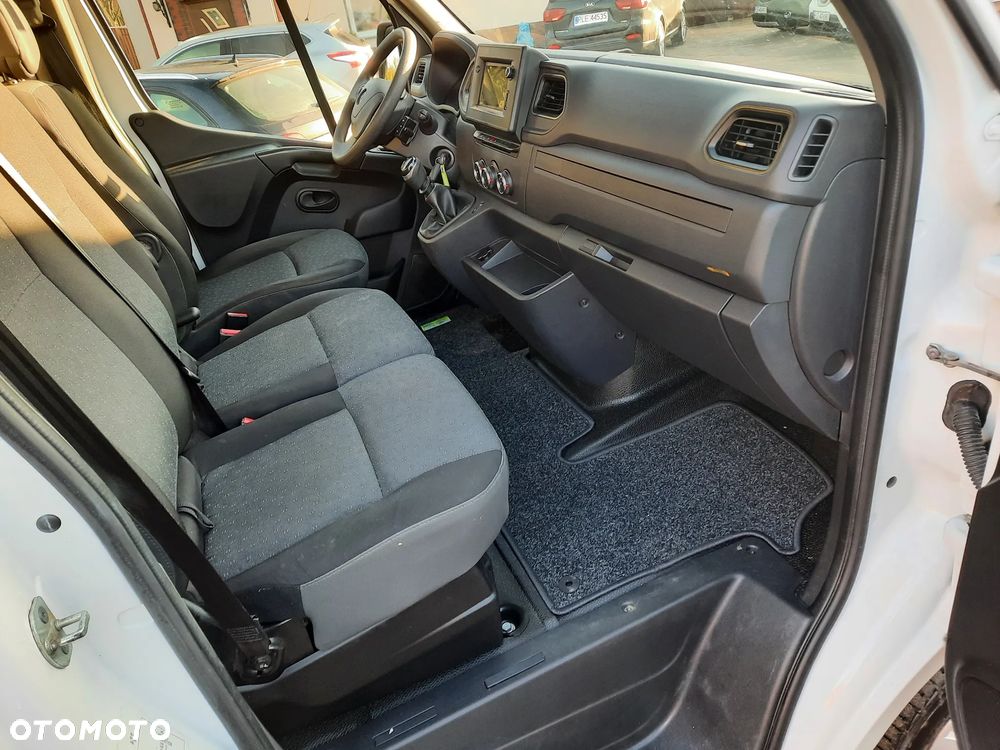 Opel Movano L2H2 - 15