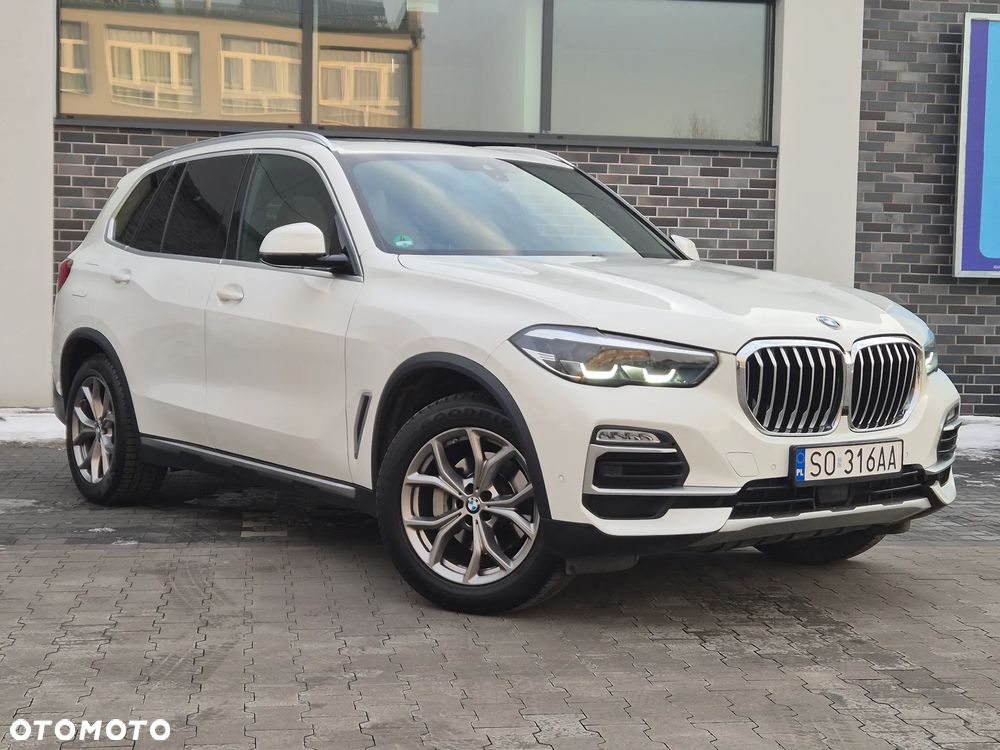 BMW X5 - 5