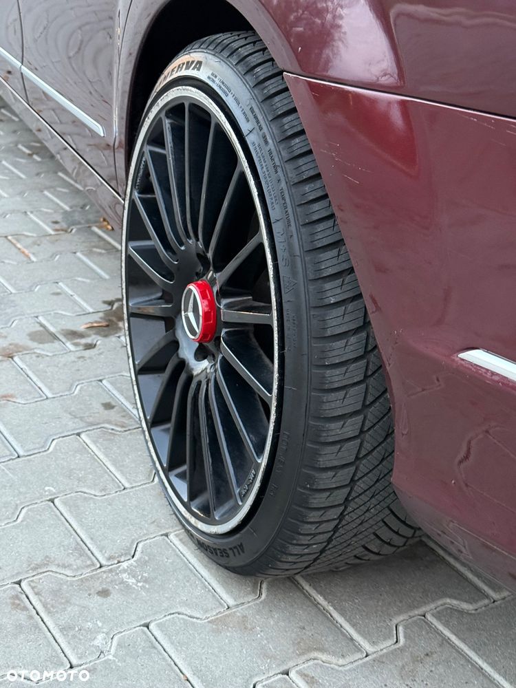 Mercedes-Benz Klasa C - 11