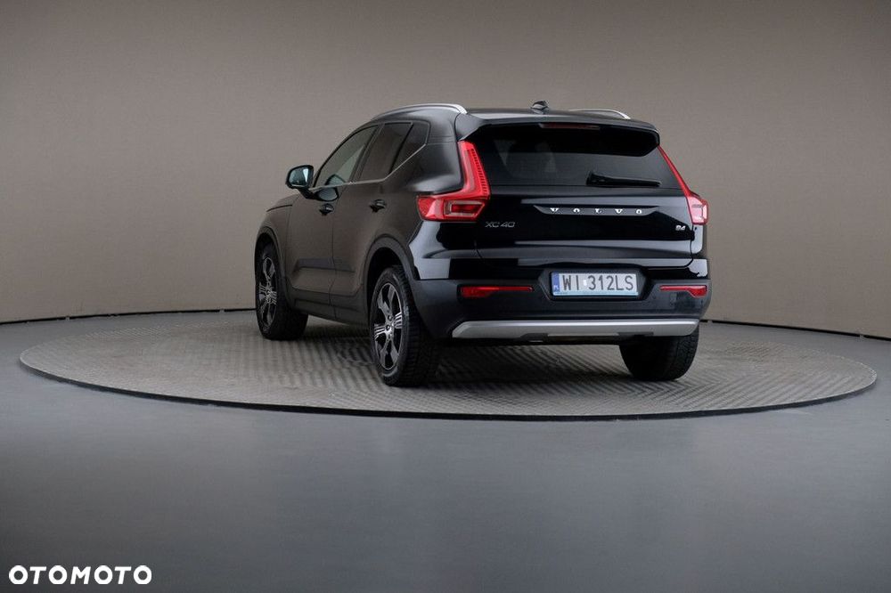 Volvo XC 40 - 2