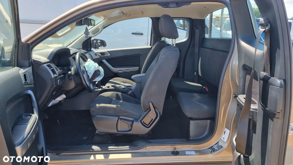 Ford Ranger 2,0 l EcoBlue Limited - 20