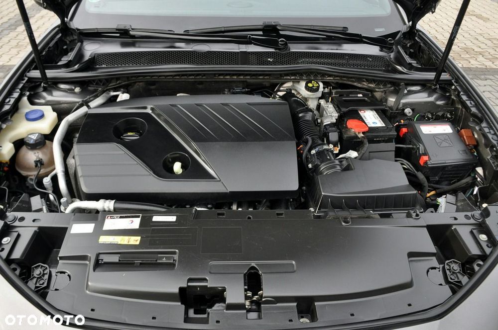 Peugeot 508 2.0 BlueHDi GT Line S&S EAT8 - 38