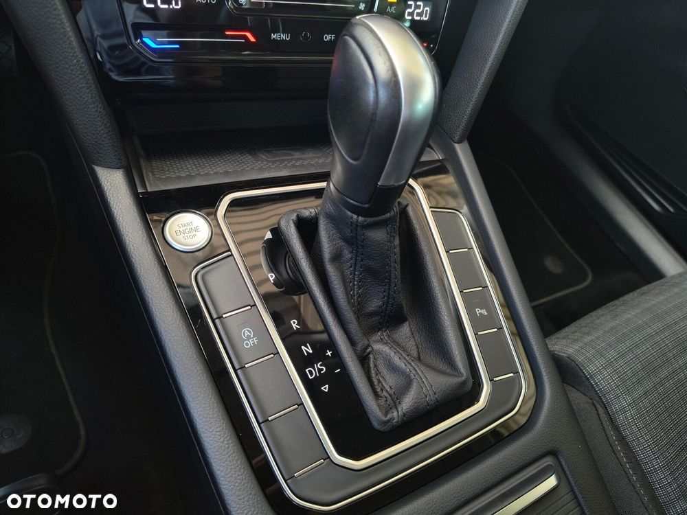 Volkswagen Passat 2.0 TDI EVO Business DSG - 35