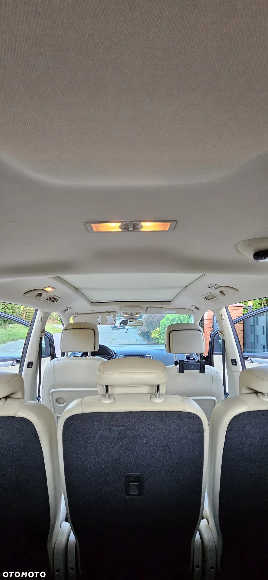 Volkswagen Sharan 2.0 TSI Highline DSG - 14