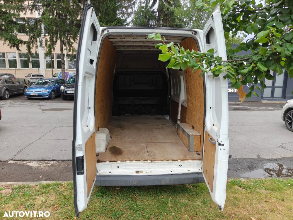 Ford Transit - 5