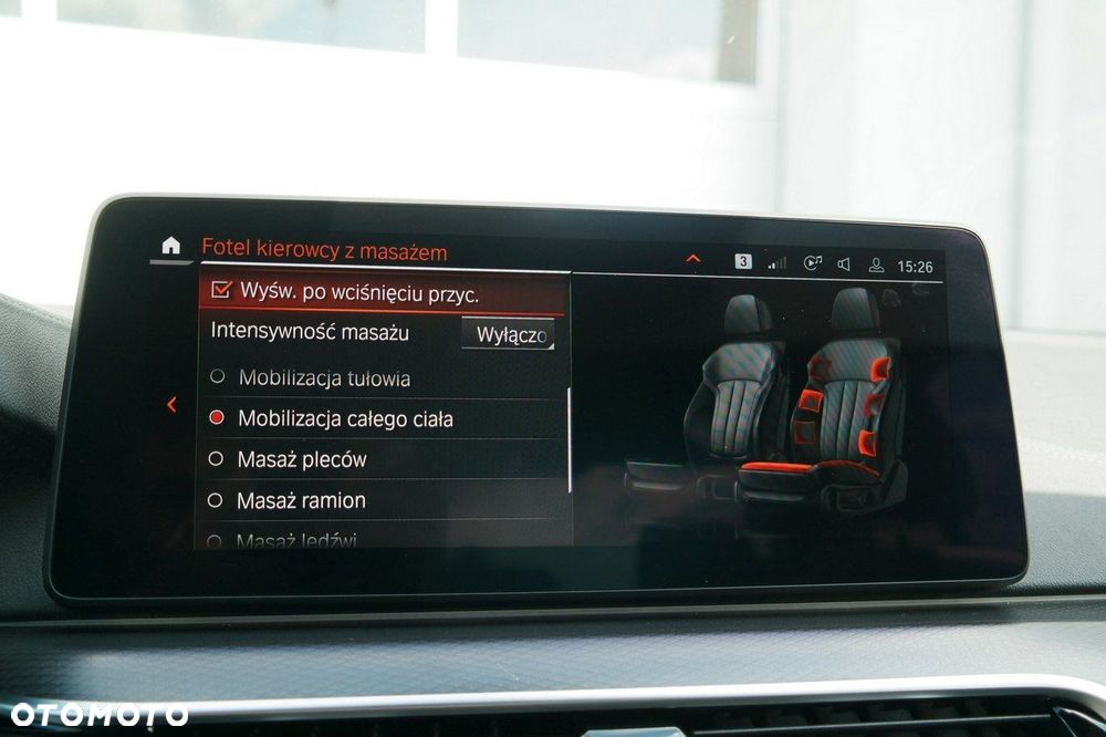 BMW Seria 5 - 32