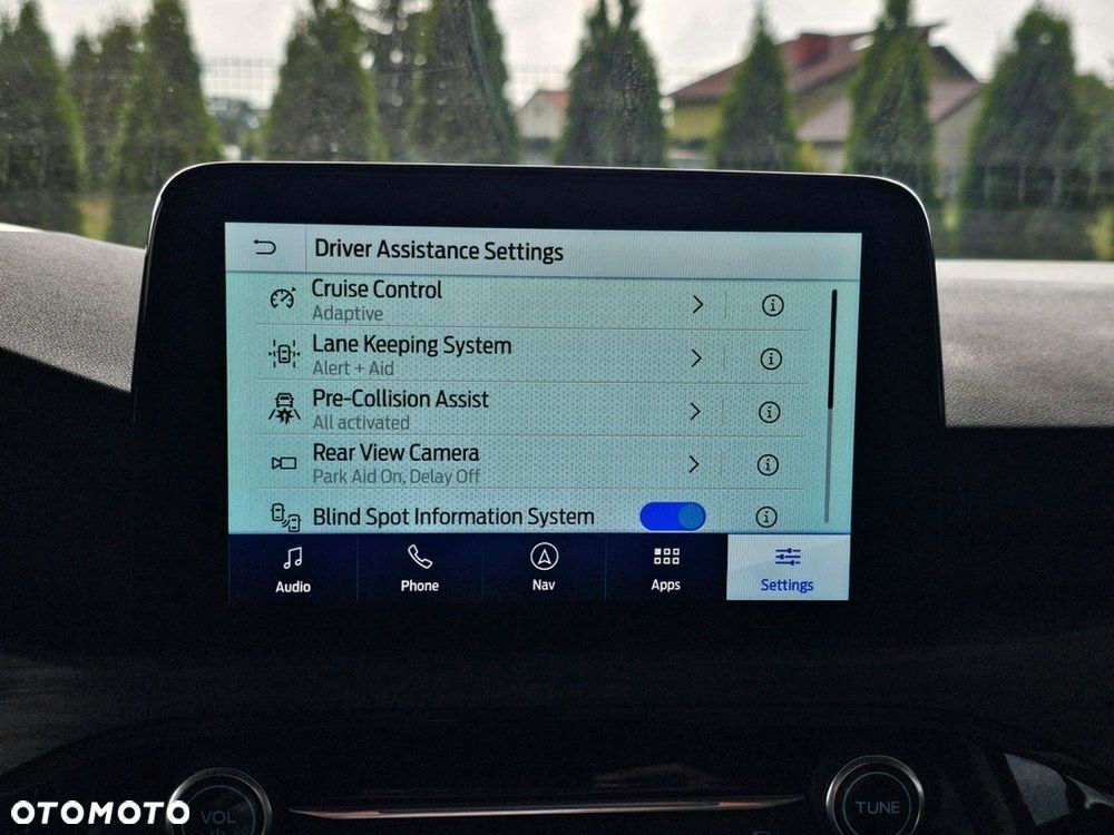 Ford Escape - 27
