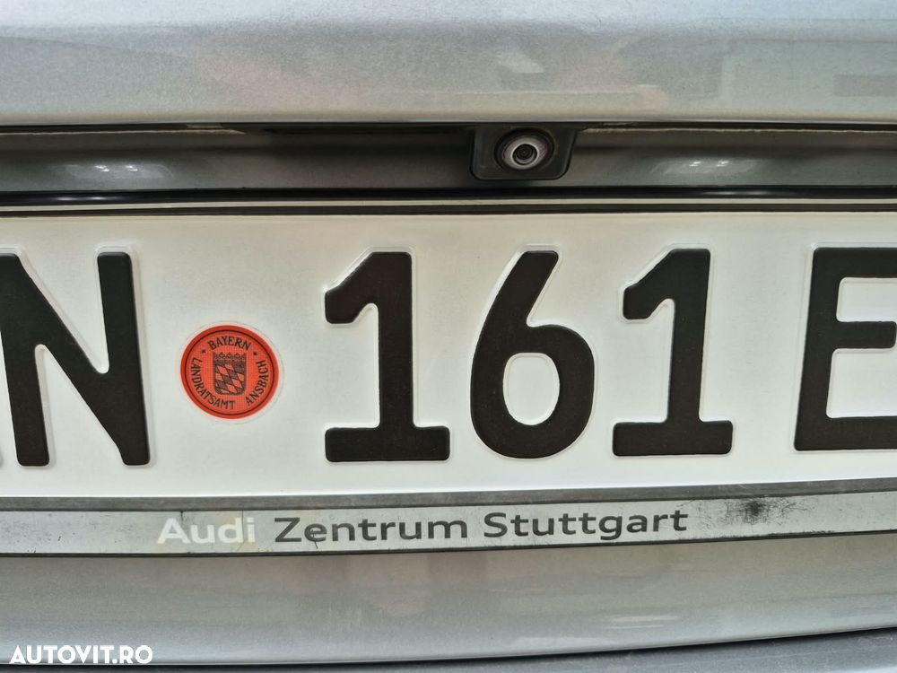 Audi A6 Limuzina 2.0 TDI DPF sport selection - 5