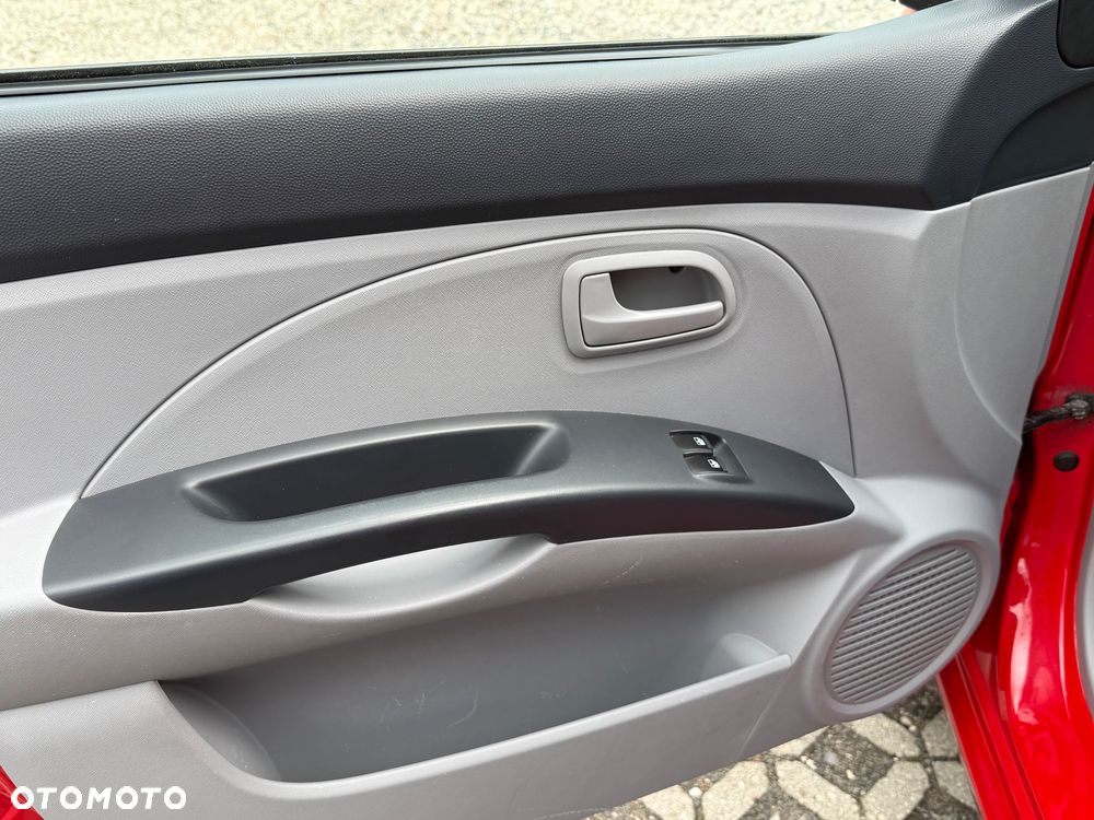 Kia Picanto 1.1 Spirit - 14