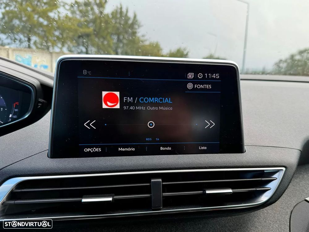 Peugeot 3008 1.2 PureTech Allure - 10