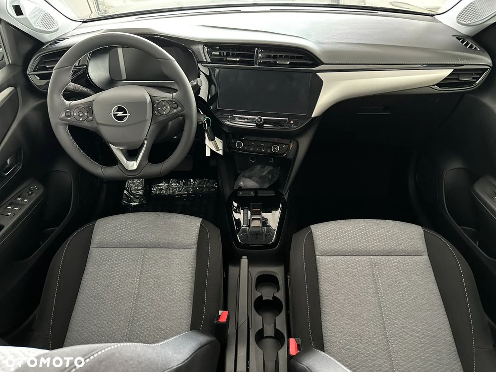 Opel Corsa 1.2 T mHEV Edition eDCT - 16