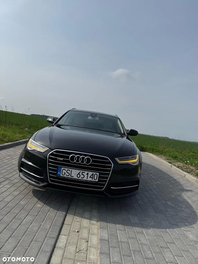 Audi A6 - 2