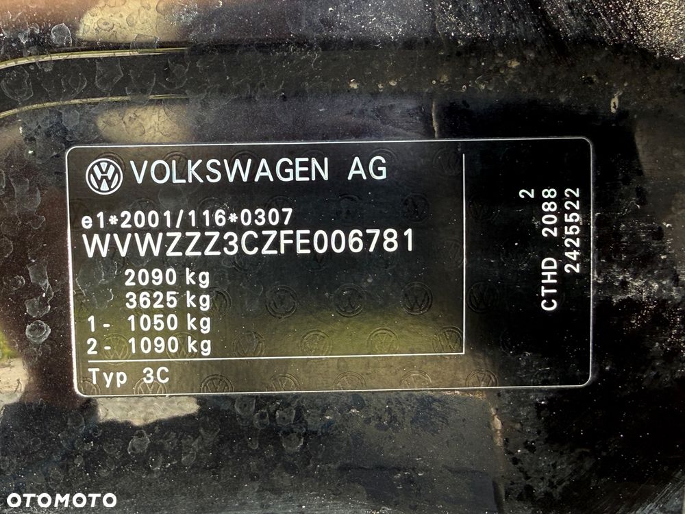 Volkswagen Passat 1.4 TSI Highline - 29
