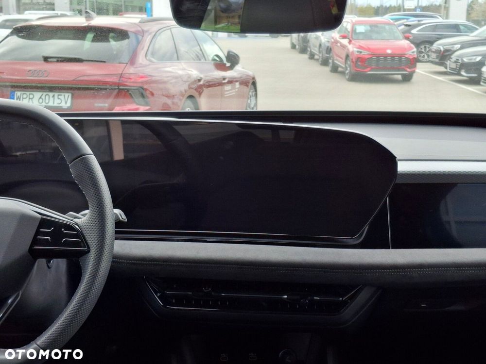 Audi A6 Avant e-tron - 20