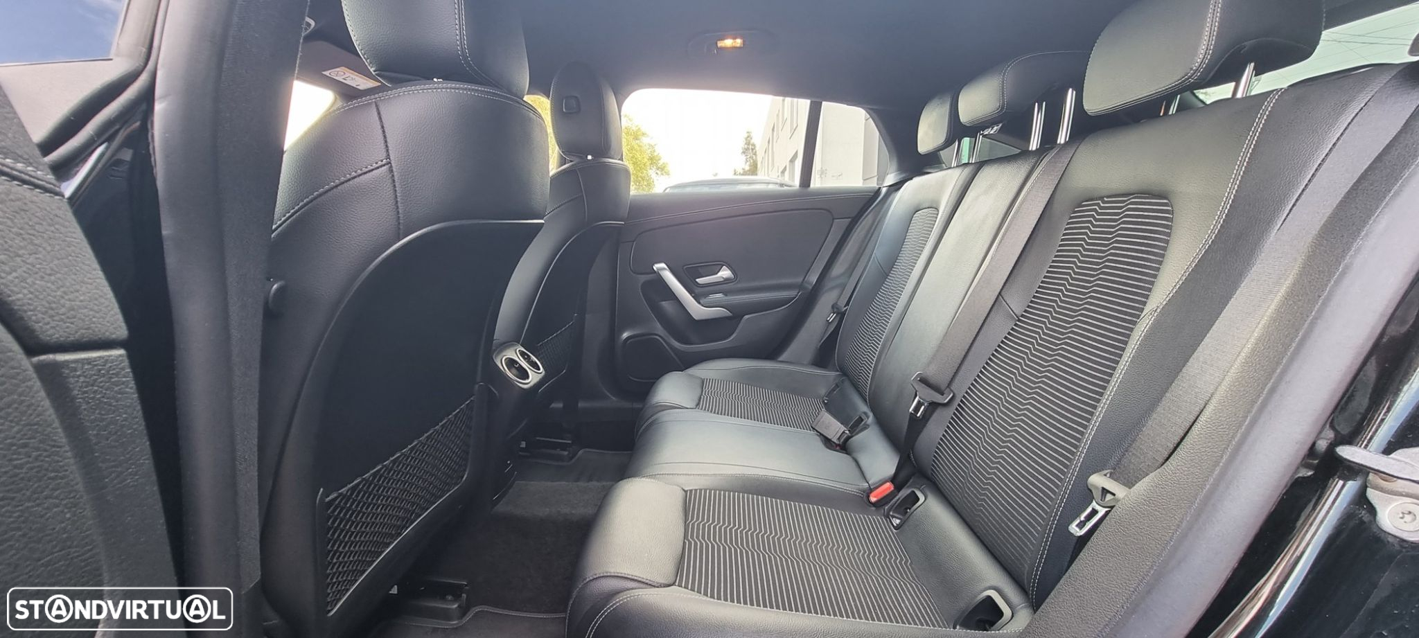 Mercedes-Benz CLA 180 - 39