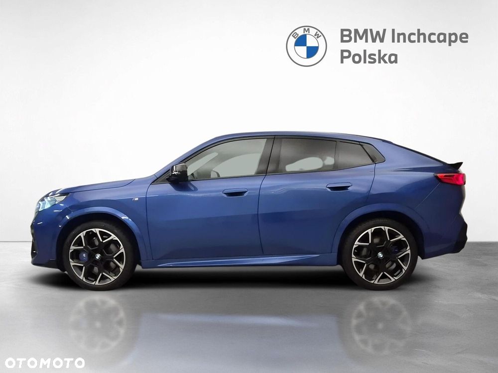 BMW X2 M35i xDrive - 3