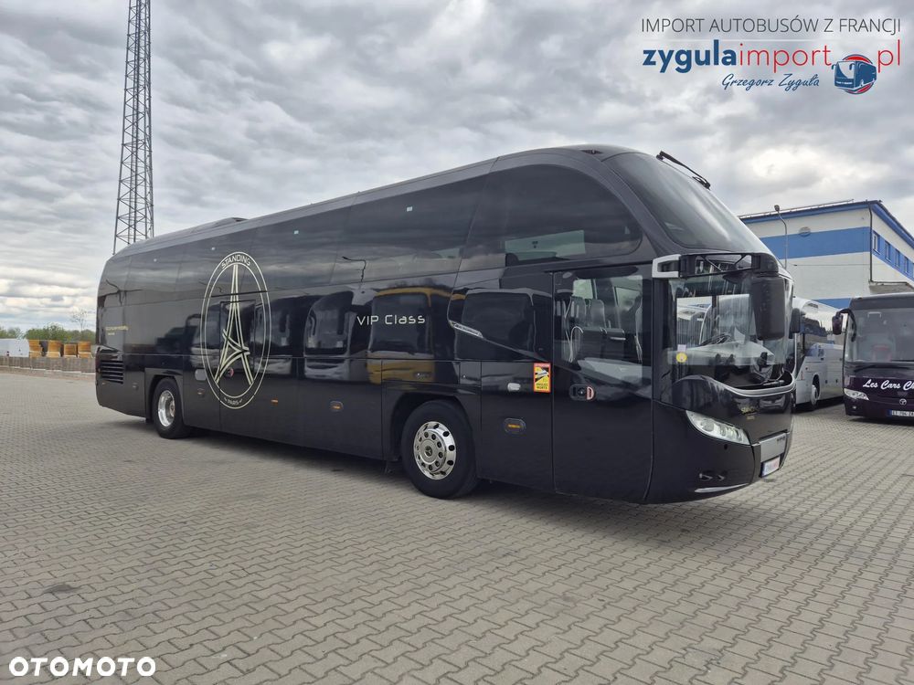 Neoplan CITYLINER/ SPROWADZONY / 55 MIEJSC/ 388 000 KM