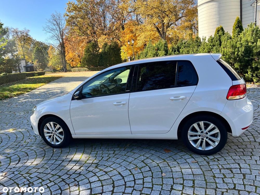 Volkswagen Golf - 7