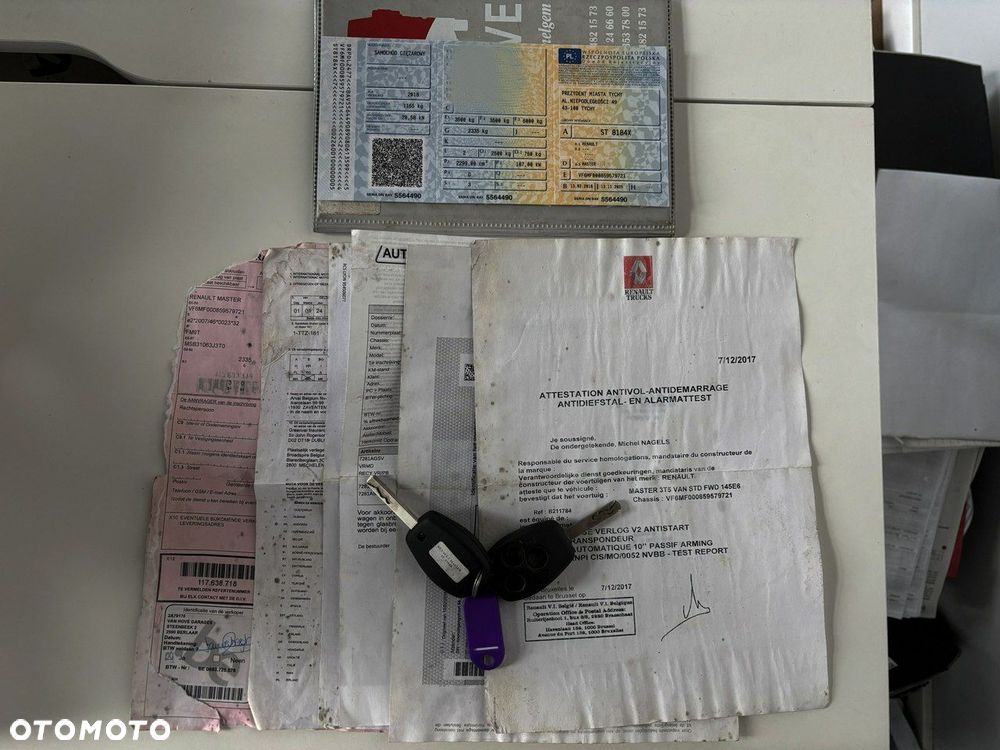 Renault Master - 23