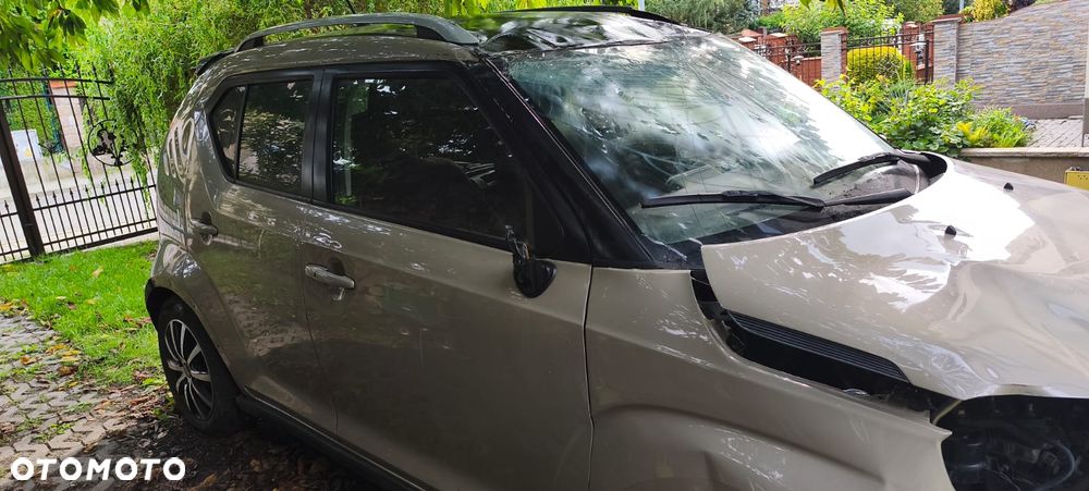 Suzuki Ignis - 7