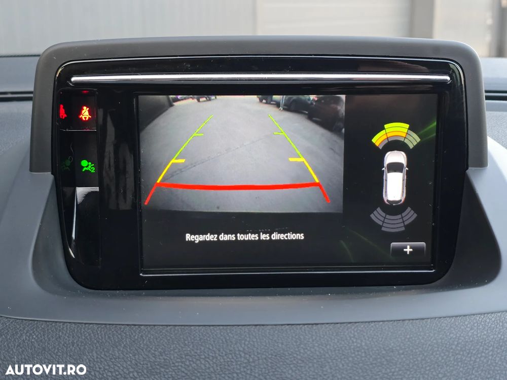 Renault Megane ENERGY dCi 130 Start & Stop Bose Edition - 15