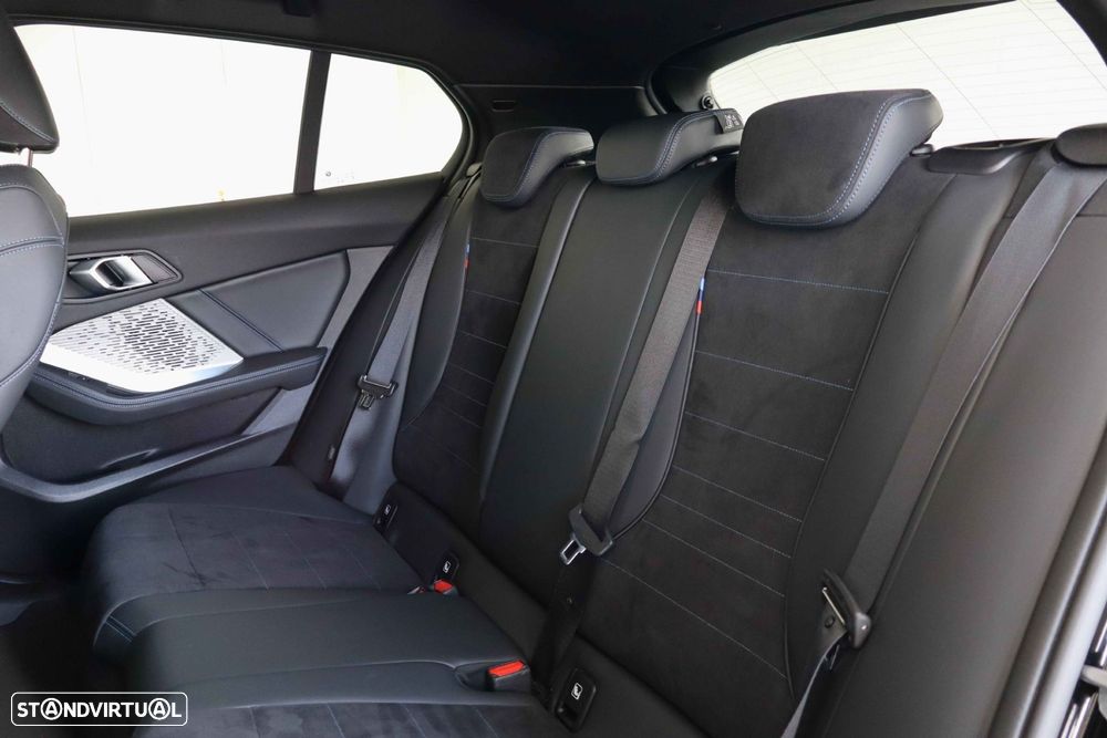 BMW 116 Pack Desportivo M - 6