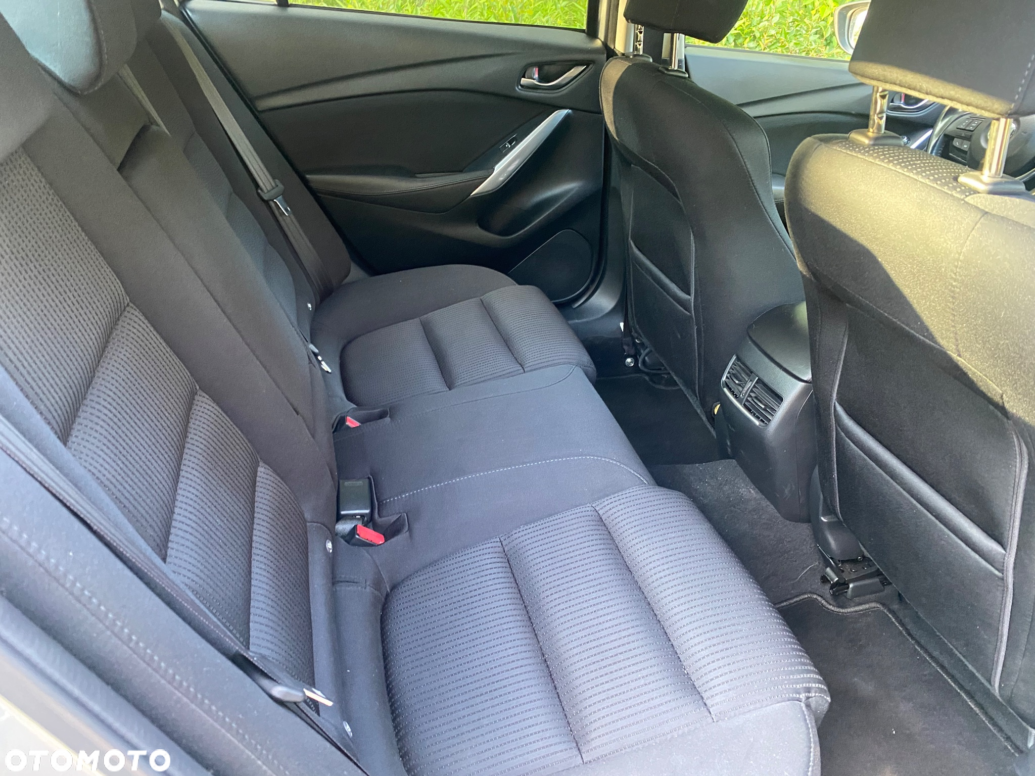 Mazda 6 2.0 Skybusiness - 17
