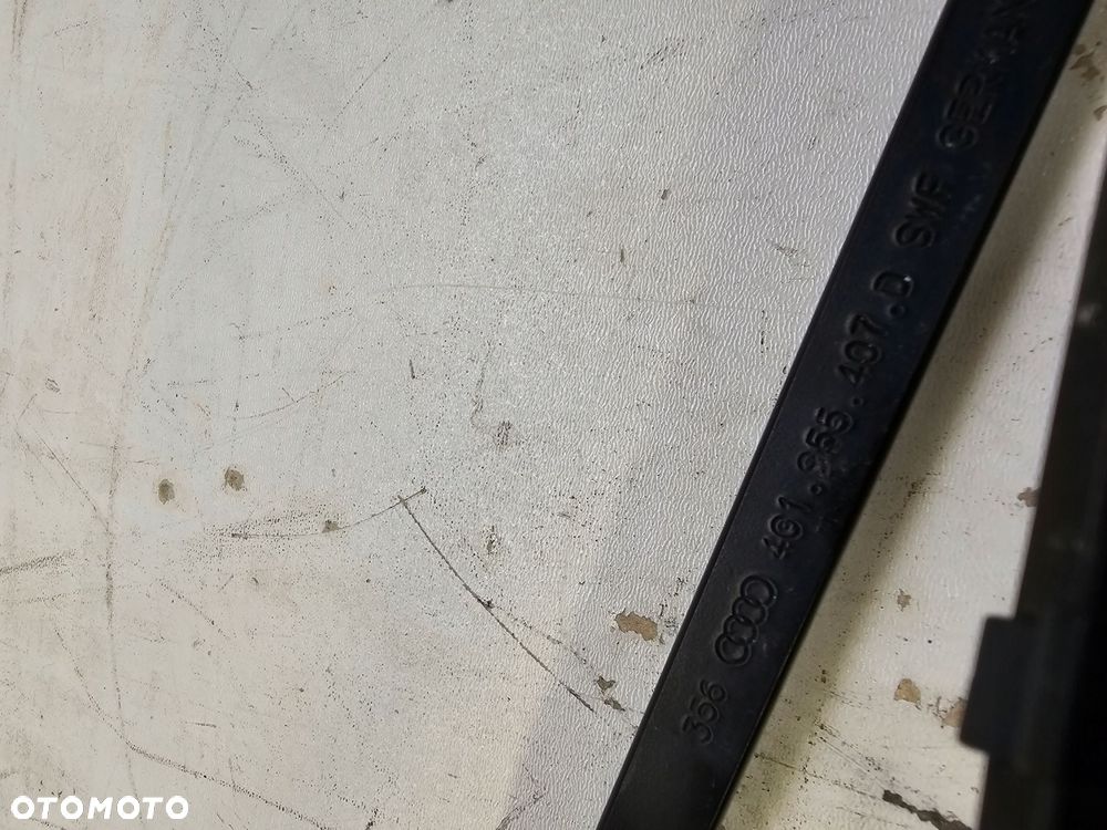 RAMIĘ WYCIERACZKI LEWE AUDI A6 C7 A7 4G1955407D - 4