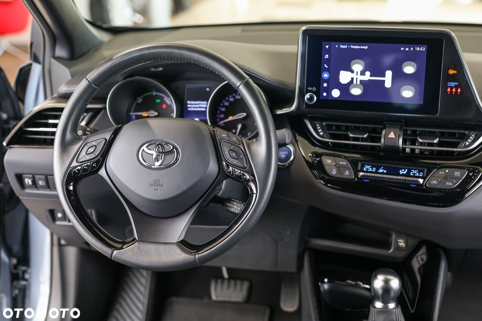 Toyota C-HR - 35