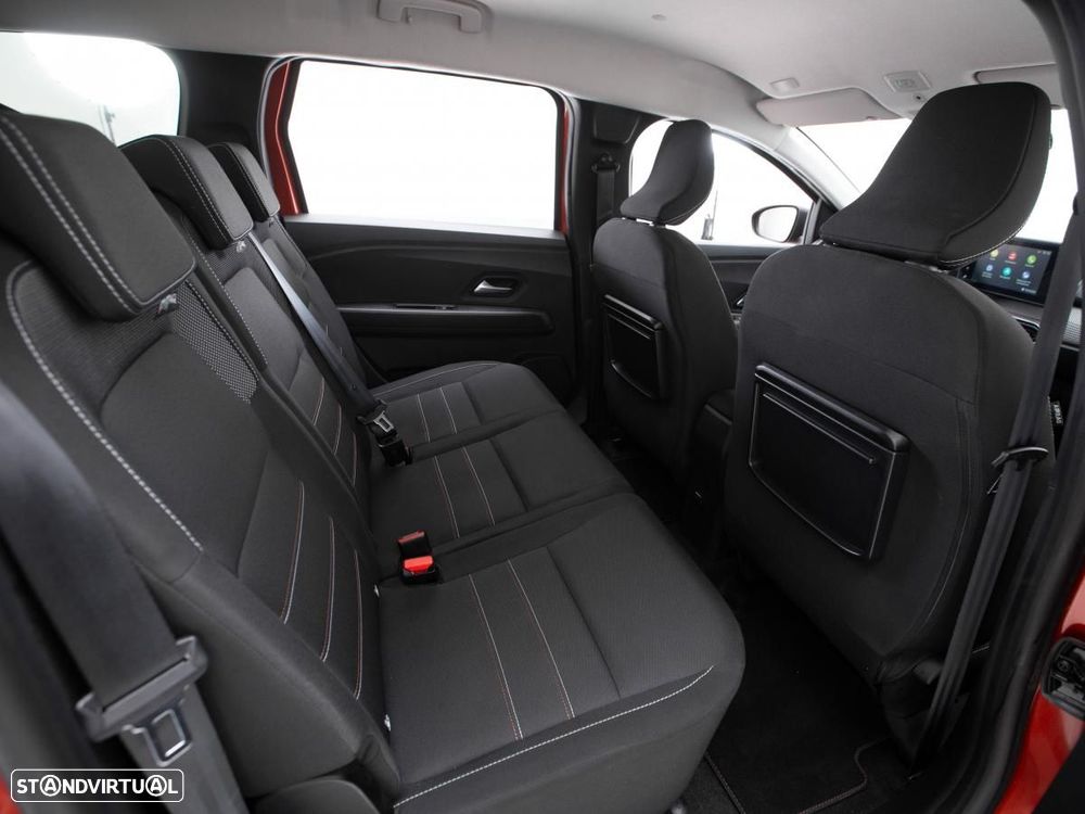 Dacia Jogger 1.0 ECO-G SL Extreme Bi-Fuel - 12