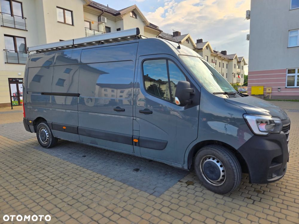 Renault Master - 2