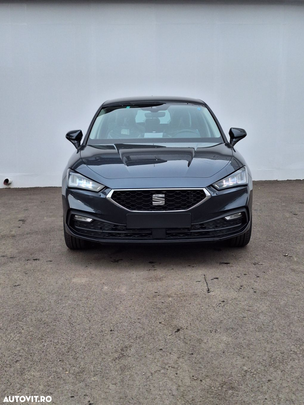 Seat Leon 1.5 eTSI mHEV DSG7 Style - 3