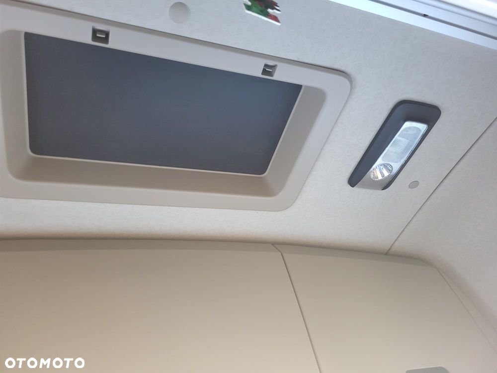 Mercedes-Benz Actros 1848 - 22