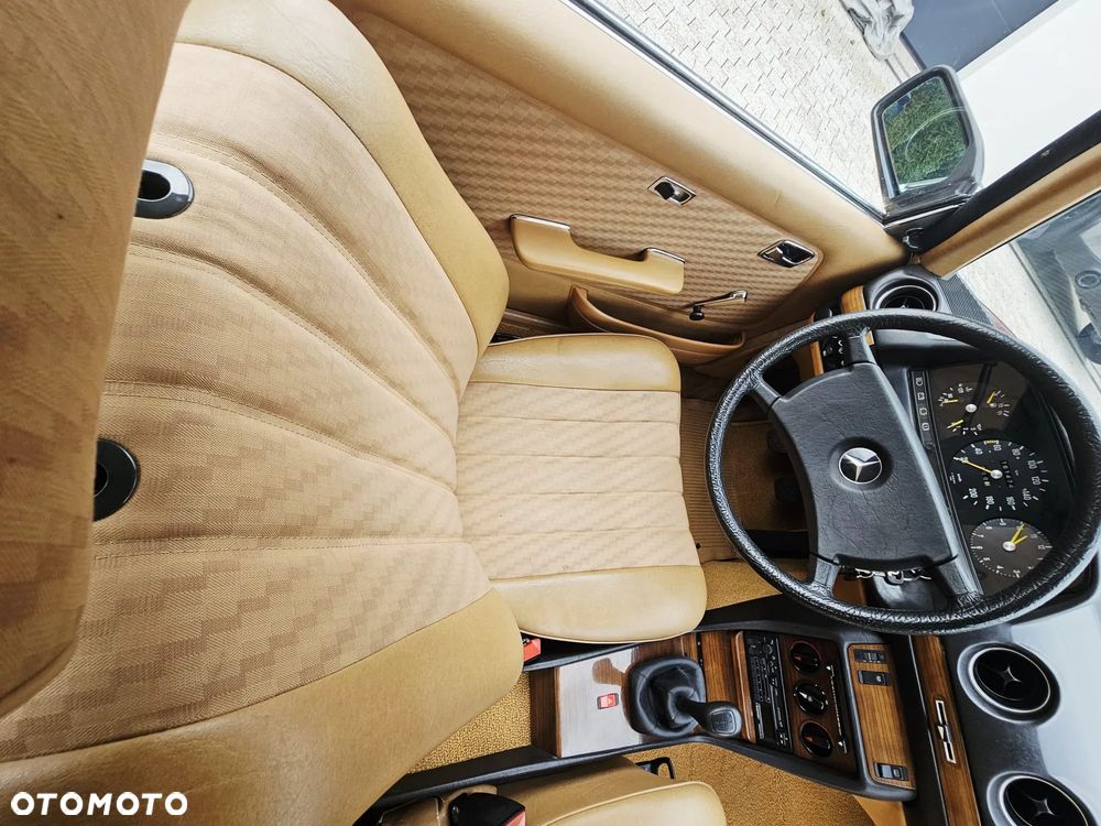 Mercedes-Benz Inny - 12