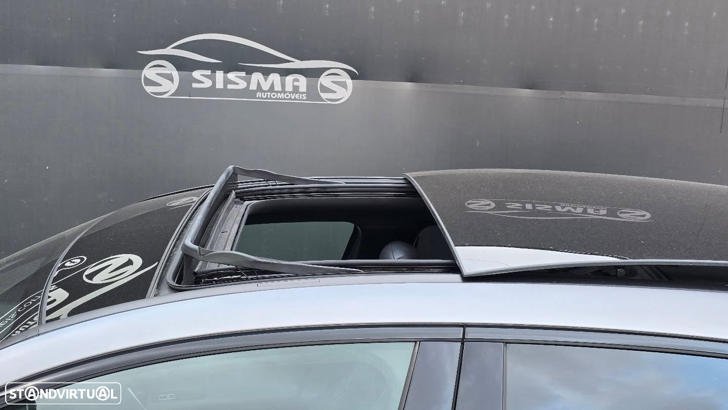 Mercedes-Benz A 180 d AMG Line - 8