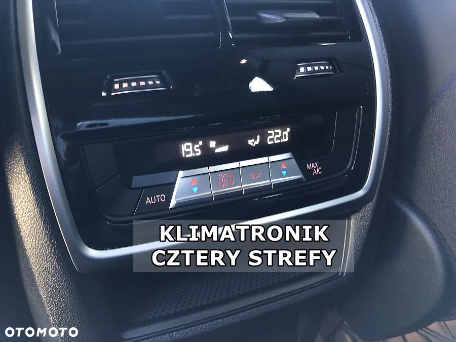 BMW X5 M M50d - 28