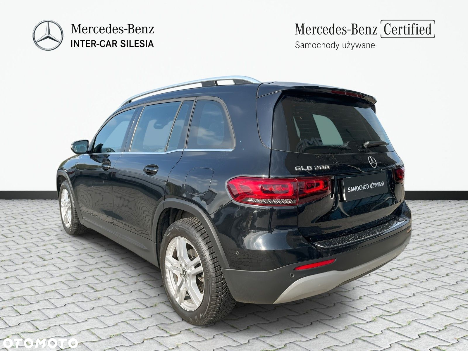 Mercedes-Benz GLB - 4