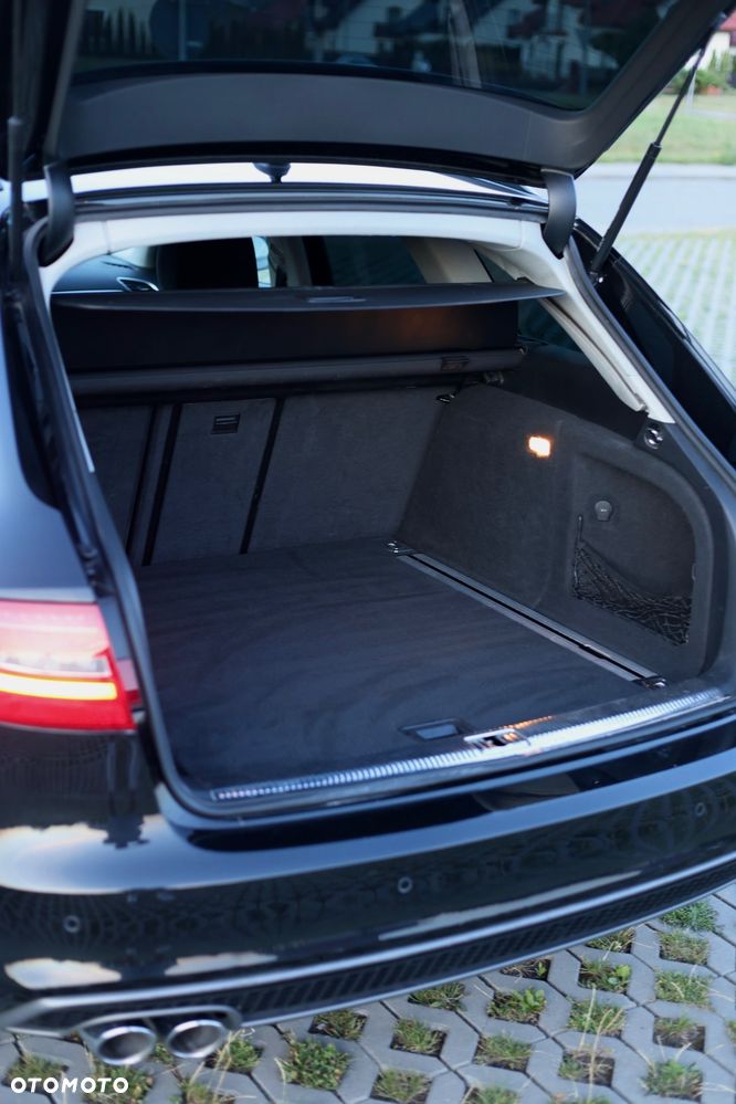 Audi A4 Avant 2.0 TDI clean diesel Multitronic - 20