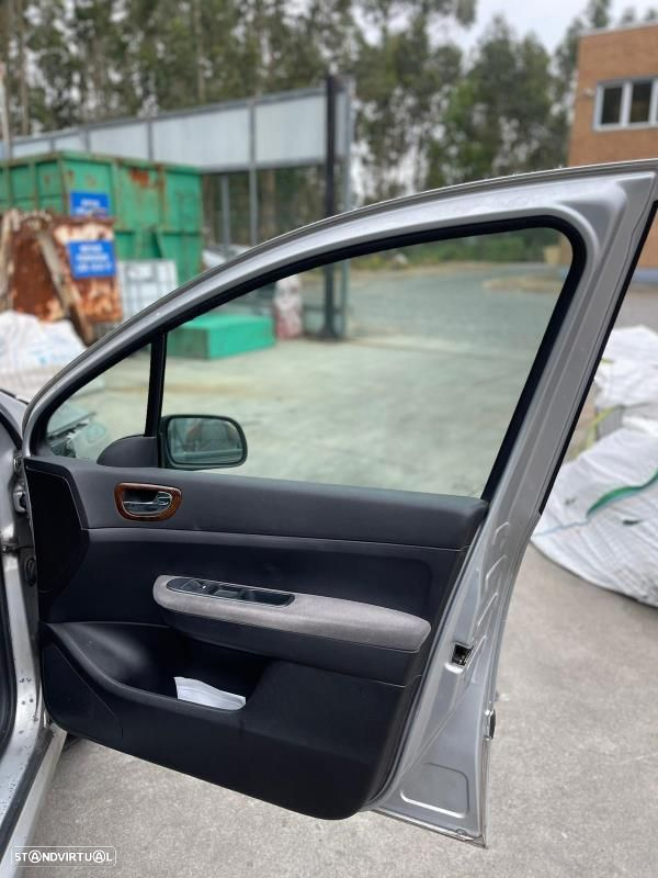 Para Peças Peugeot 307 (3A/C) - 10