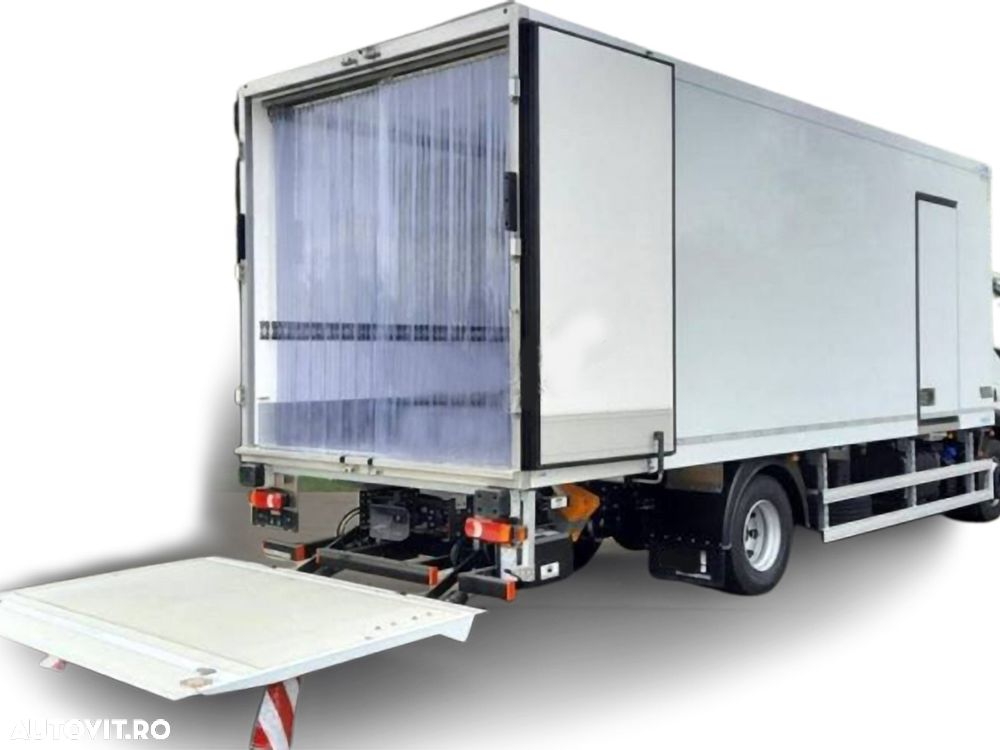 Iveco EuroCargo  ML120EL21 EVI_E-AC - 28