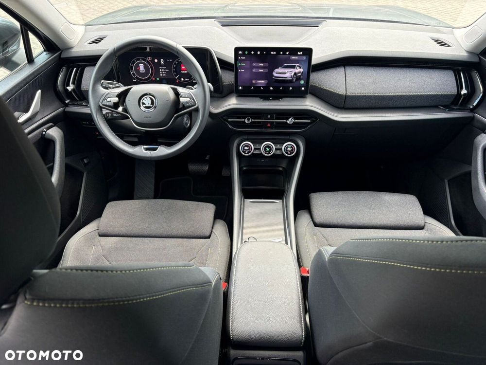 Skoda Kodiaq 2.0 TDI 4x4 Selection DSG - 28