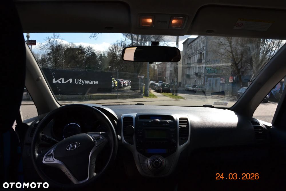 Hyundai ix20 1.4 CRDi Classic - 6