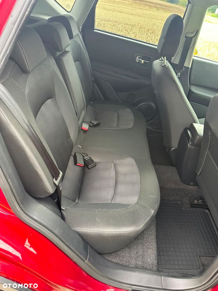 Nissan Qashqai 2.0 dCi 4x4 Acenta - 16