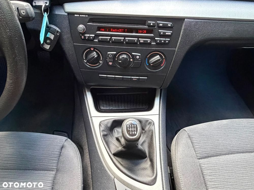 BMW Seria 1 116i Edition Lifestyle - 20