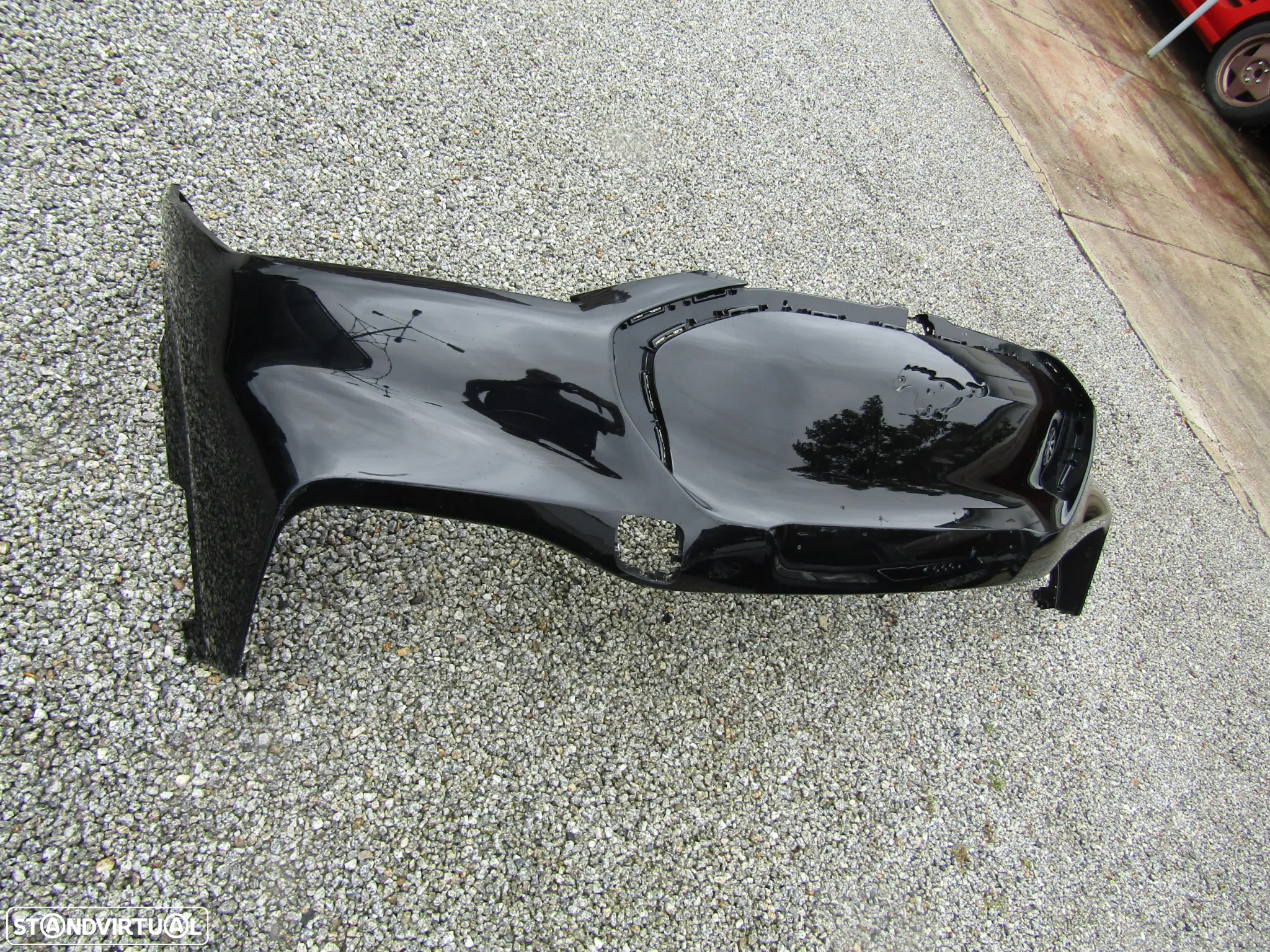 Para-choques Ford Mustang ano 2022(original) , ver detalhes - 3