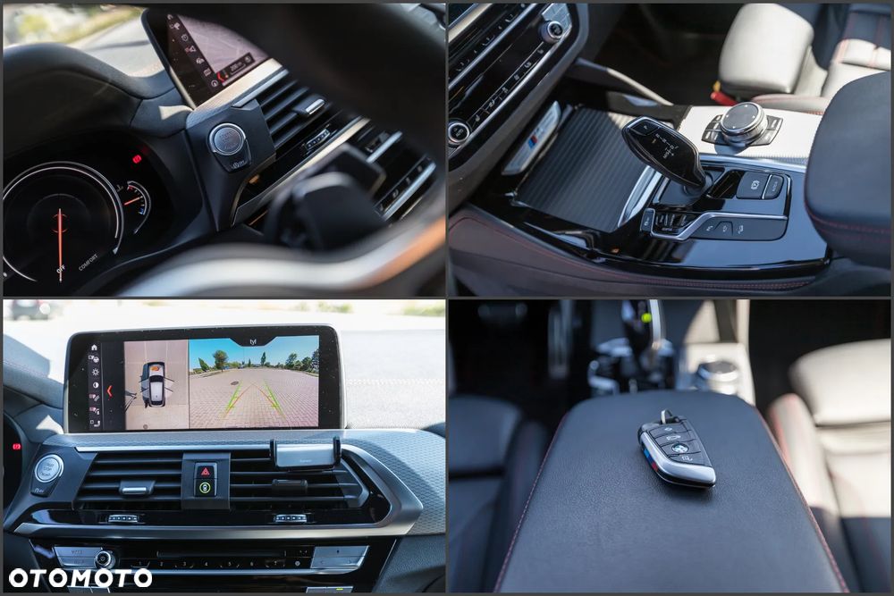 BMW X4 - 23